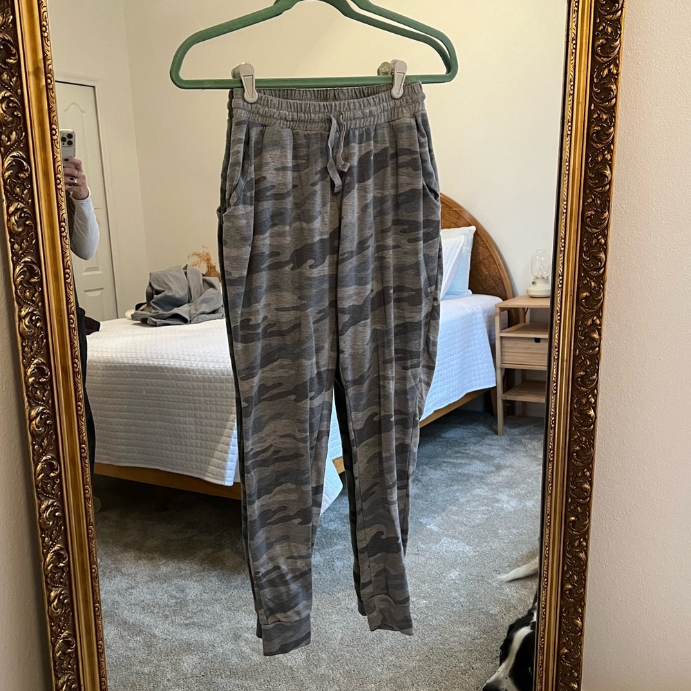 Grace and Lace Joggers